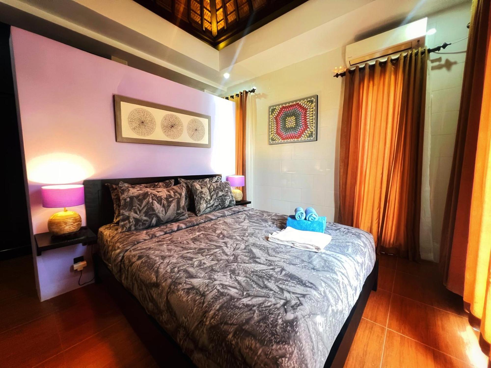 Deja View Villa Jimbaran  Exterior photo